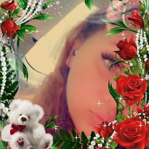 Meet your Posher, Katelynn